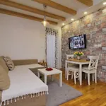 Apartment Vanjuska