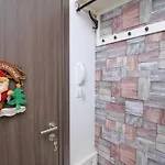 Apartment Vanjuska