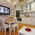Apartment Vanjuska