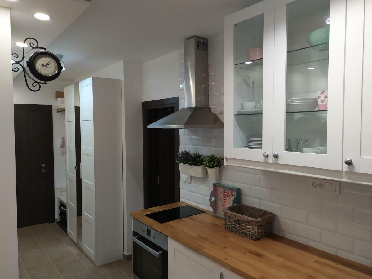Vanjuska Apartment Zlatibor