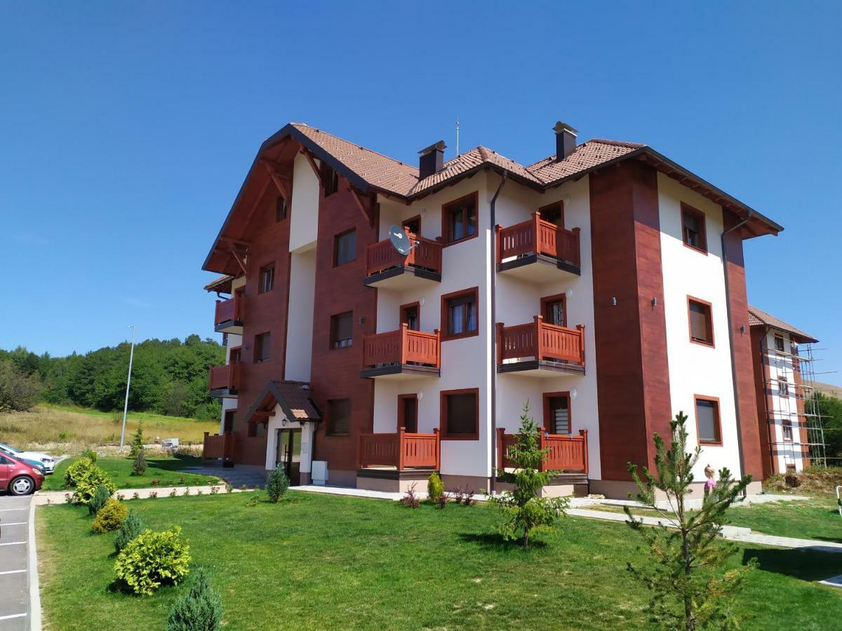 Vanjuska Zlatibor