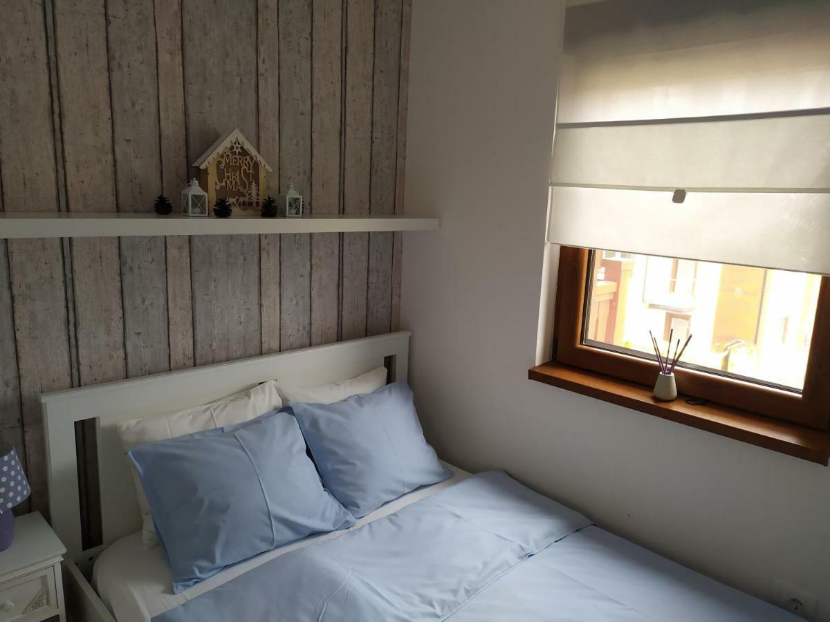Apartment Vanjuska Zlatibor