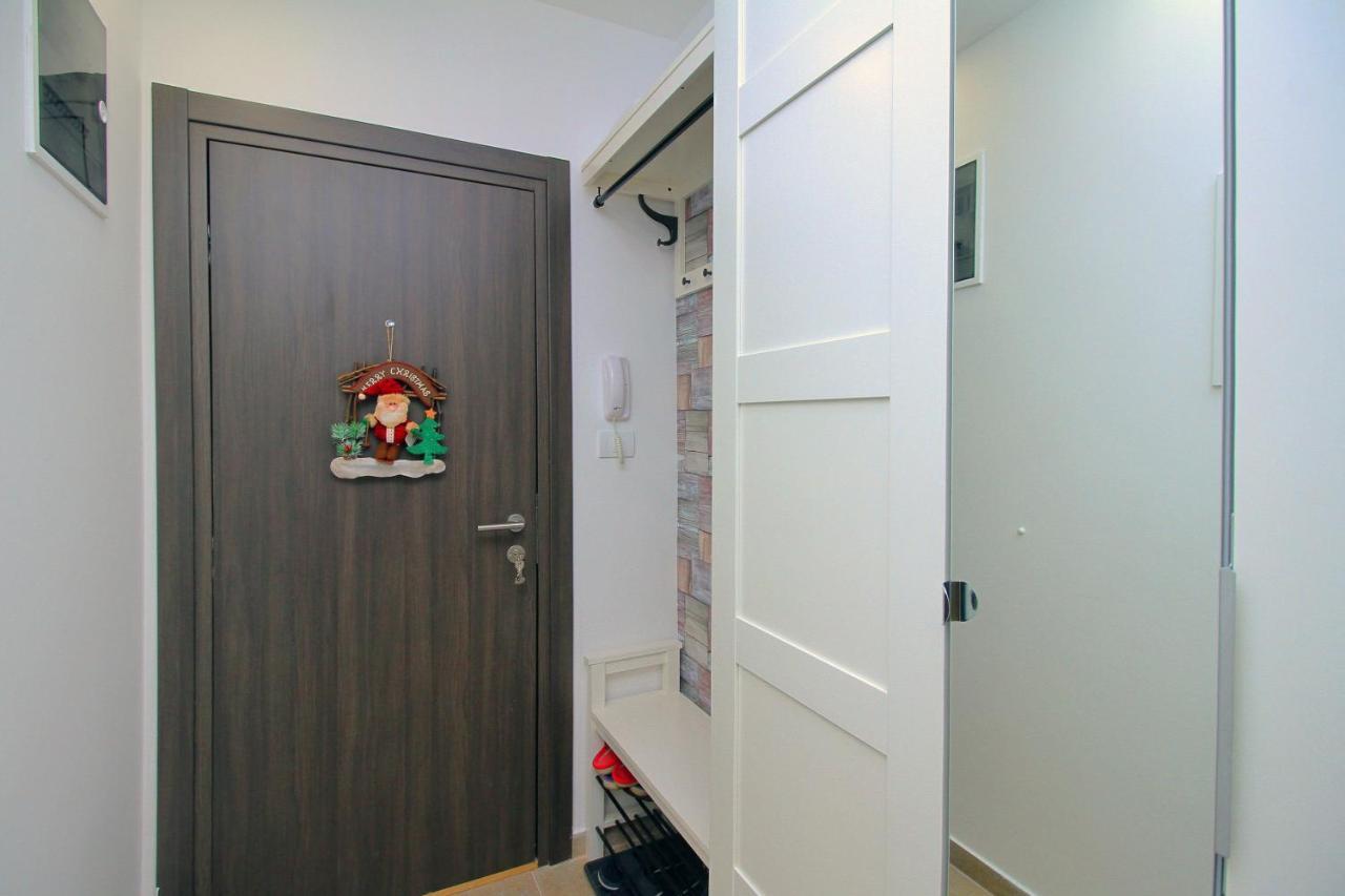 Apartment Vanjuska Zlatibor